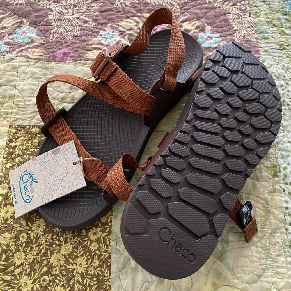 Chaco Lowdown sandal women sz 9 NWT